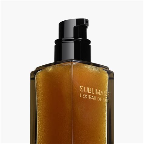 sublimage night concentrate